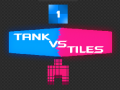 Mchezo Tank vs Tiles