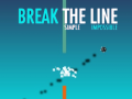 Mchezo Break The Line