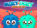 Mchezo Muky & Duky Breakout    