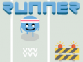 Mchezo Runner