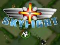Mchezo Skyfight