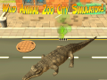 Mchezo Wild Animal Zoo City Simulator