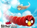 Mchezo Slither Birds