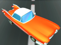 Mchezo Cartoon Car Crash Derby Destruction World