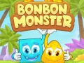 Mchezo Bonbon Monsters
