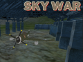 Mchezo Sky War