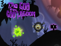Mchezo Bob Esponja: The Goo from Goo Lagoon 