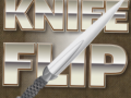 Mchezo Flippy Knife  