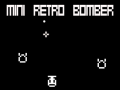 Mchezo Mini Retro Bomber