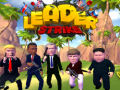 Mchezo Leader Strike