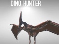 Mchezo Dino Hunter   