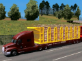 Mchezo Double Triple Trailers