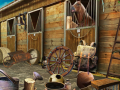 Mchezo Country Horse Farm