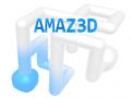 Mchezo Amaz3d