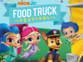 Mchezo nick jr. food truck festival!