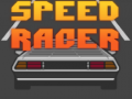 Mchezo Speed Racer 