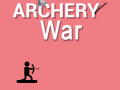 Mchezo Archery War
