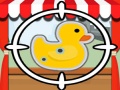 Mchezo Duck Shoot Evolution