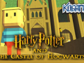 Mchezo Kogama: Harry Potter And The Castle Of Hogwarts  