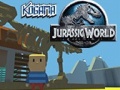 Mchezo Kogama: Jurassic World