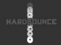 Mchezo Hardbounce