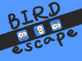 Mchezo Bird Escape 