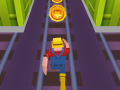 Mchezo Real Metro Jump