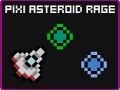 Mchezo Pixi Asteroid Rage