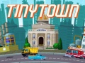 Mchezo Tiny Town