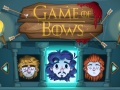Mchezo Game of Bows