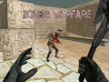 Mchezo Zombie Warfare  