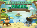 Mchezo Adventure Island