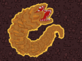 Mchezo Sand Worm
