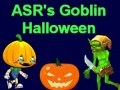 Mchezo Asrs Goblin Halloween