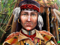 Mchezo The Shaman's Dream