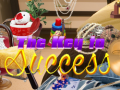 Mchezo Key to Success