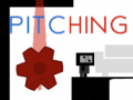 Mchezo Pitching