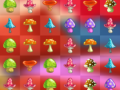 Mchezo Mushroom matching