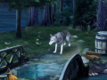 Mchezo Guardian Wolf