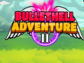Mchezo Bullethell Adventure 2  