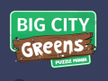 Mchezo Big City Greens Puzzle Mania