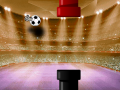 Mchezo Football Fly