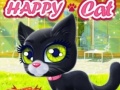 Mchezo Happy Cat