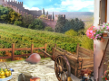 Mchezo Wine Valley