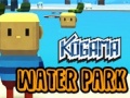 Mchezo Kogama: Water Park  
