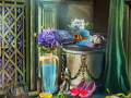 Mchezo Wonderland Fantasy
