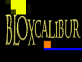 Mchezo Bloxcalibur 