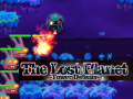 Mchezo The Lost Planet Tower Defense