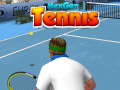 Mchezo Nexgen Tennis