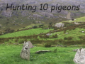 Mchezo Pigeons Hunting